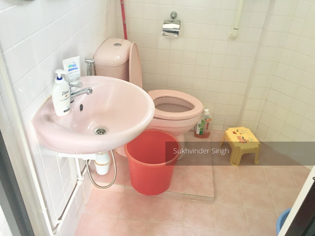 Blk 249 Jurong East Street 24 (Jurong East), HDB 3 Rooms #154495832